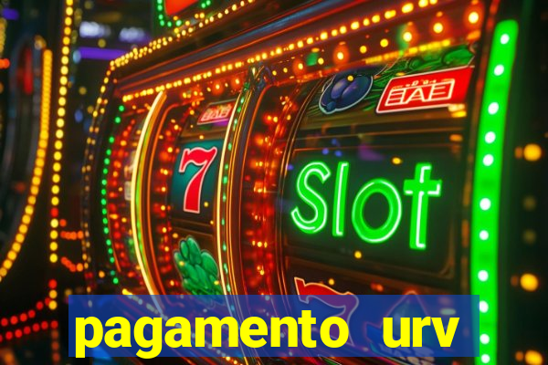 pagamento urv policia militar bahia